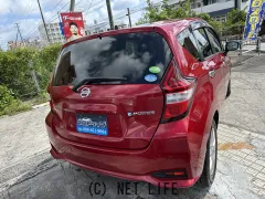 日産 ノート