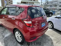 日産 ノート