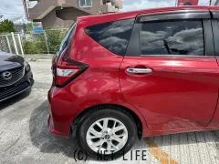 日産 ノート