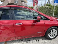 日産 ノート
