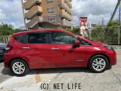 日産 ノート