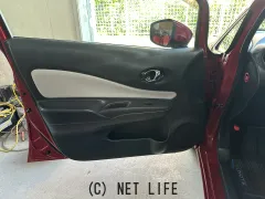 日産 ノート