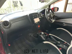 日産 ノート