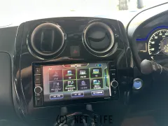日産 ノート