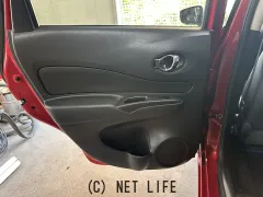 日産 ノート