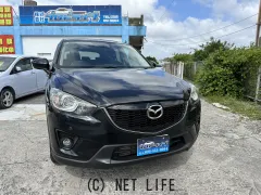 マツダ CX-5