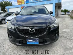 マツダ CX-5
