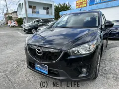 マツダ CX-5