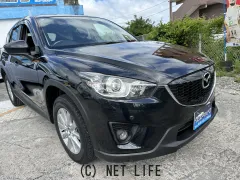 マツダ CX-5