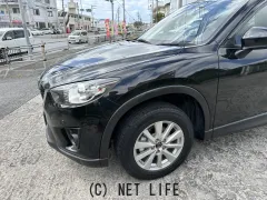 マツダ CX-5