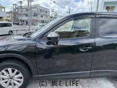 マツダ CX-5