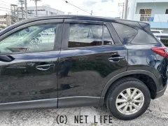 マツダ CX-5