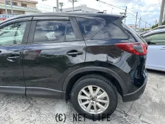 マツダ CX-5