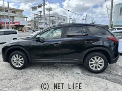 マツダ CX-5