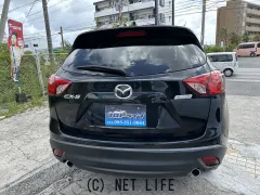 マツダ CX-5