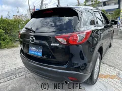 マツダ CX-5