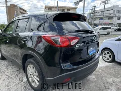 マツダ CX-5