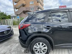 マツダ CX-5
