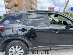 マツダ CX-5
