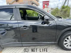 マツダ CX-5