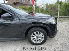 マツダ CX-5