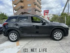 マツダ CX-5