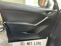 マツダ CX-5