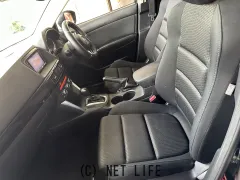 マツダ CX-5