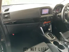 マツダ CX-5