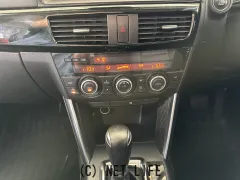 マツダ CX-5