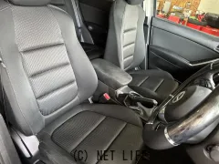 マツダ CX-5