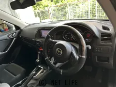 マツダ CX-5