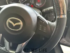 マツダ CX-5