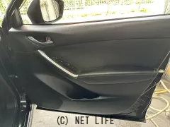 マツダ CX-5