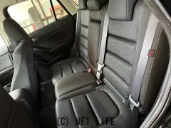 マツダ CX-5