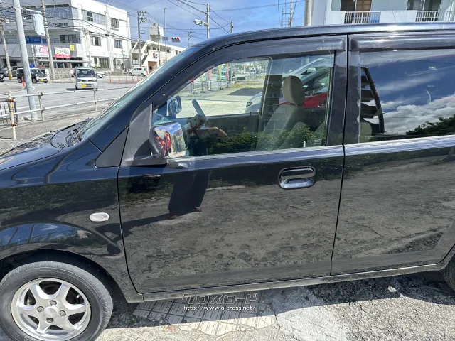 三菱 eKワゴン
