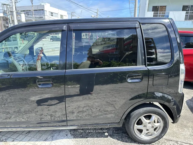 三菱 eKワゴン