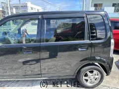 三菱 eKワゴン