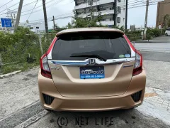 ホンダ フィット