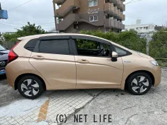 ホンダ フィット