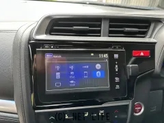 ホンダ フィット