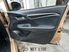 ホンダ フィット