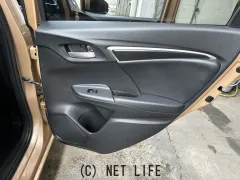 ホンダ フィット