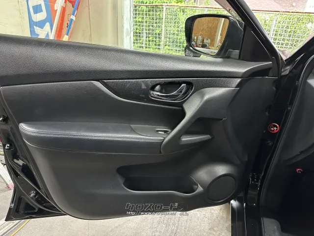 日産 エクストレイル