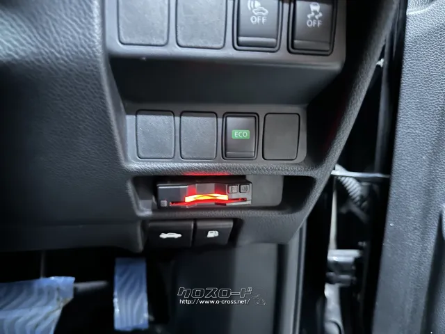 日産 エクストレイル