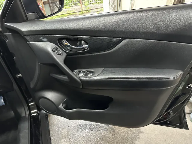 日産 エクストレイル
