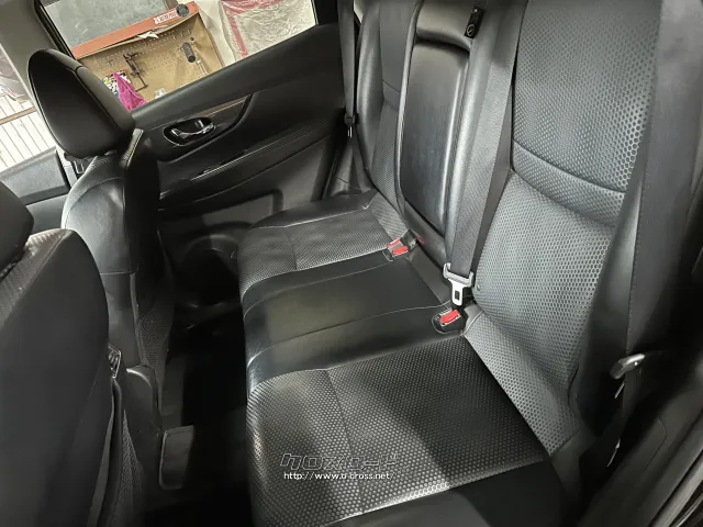 日産 エクストレイル