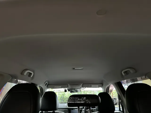日産 エクストレイル
