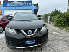 日産 エクストレイル
