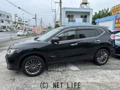 日産 エクストレイル